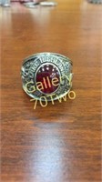 1996 Lake Highlands class Ring size 9.5