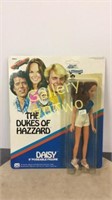 Mego Corp. Warner Bros 1981 The Dukes of Hazzard