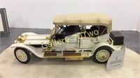 Franklin mint precision models 1911 Rolls-Royce