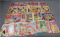 Archie Comics Silver Age and Modern Lot
