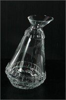 Baccarat Crystal, Variations Collection Decanter