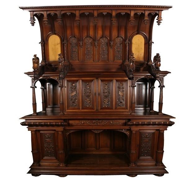 Summer Auction: Furniture, Jewelry & Decor