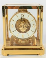 Jaeger-LeCoultre, Atmos Heritage Mantle Clock