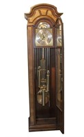Howard Miller Clock Co., 9 Tube Grandfather Clock