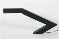 In the Style of Etienne Fermigier Modern Desk Lamp