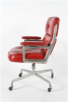 Eames for Herman Miller, "Time-Life" Chair