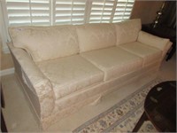 Upholster couch / sofa