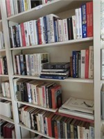 Books and other