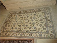 Indo - Kasha rug