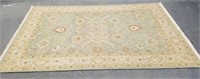 GORGEOUS LARGE AREA RUG HIGH QUALITY