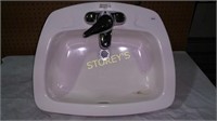 American Standard Hand sink w/ faucet