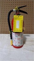 Fire Exstinguisher - Full