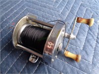 Direct Drive Fishing Reel by Shakespeare