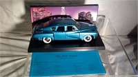 1948 Packard Die Cast Frank Line Mint Model Car