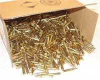 500 Bullets Ammo 223 55 Grain  FMJ Hornaday 2950V