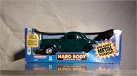 1948 Ford Coupe Hard Body  Model Car