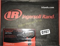 INGERSOLL RAND IMPACT TOOL 1/2" DRIVE AIR TOOL