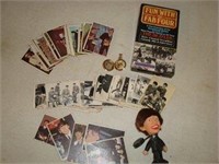 Beatles Collectables