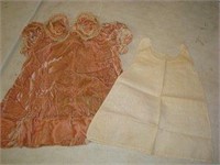 Antique Baby Dresses