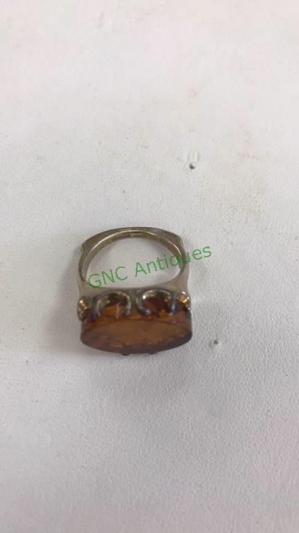 GNC Antiques #197 Online Consignment Auction