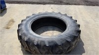 Firestone Tractor Tire