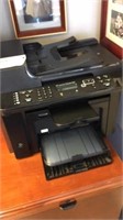 HP Laserjet 1536 multi-function printer