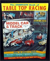 1963 Model Car & Track Slot Car Magazine
