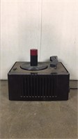 Small RCA Victor Record Player