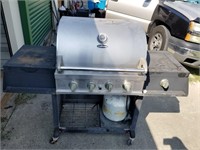 D- BBQ GRILL UNIFLAME