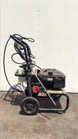 Craftsman High Pressure Washer