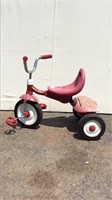 Toddler Radio Flyer Tricycle