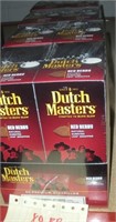 Dutch Masters redberry 80 retail pieces 1 lot