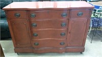 Credenza -  54x37x20