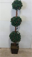 Artificial Christmas Bombay Tree
