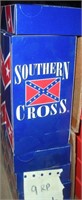 Southern Cross cigarette papers 9 pieces 1 lot