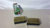 Box of Remington .38 Special 125gr. Hollow Point