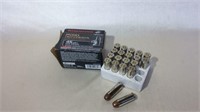 Winchester PDX1 45 Colt 225gr Hollow Point, 20rds