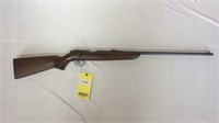 Remington Model 510 .22 Cal Bolt Auction Rifle