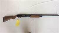 Mossberg Model 535 12ga. Pump shotgun