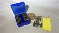 Assortment of Ammo, Mostly .223