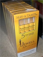 Hava Tampa 50 cigars 1 lot
