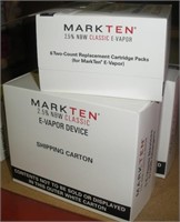 Mark Ten replacement cartridges
