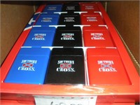 Southern Cross cigarette boxes 60 retail pieces