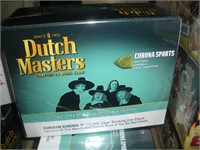 Dutch Masters Corona Sports 165 pieces 1 lot