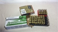 Mixed Box of .38 Special Ammo