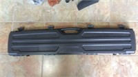 DosKoSport Hard Plastic Gun Case, Single Gun