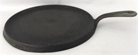 Wagner Ware #1109 A, Cast Iron Griddle