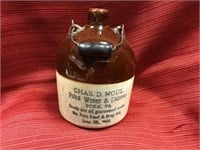 Mini Whisky Jug Estate Collection online only auction