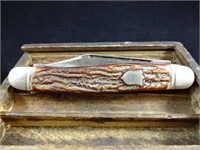 Pocket Knife - Camillus