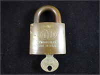 Padlock - Corbin